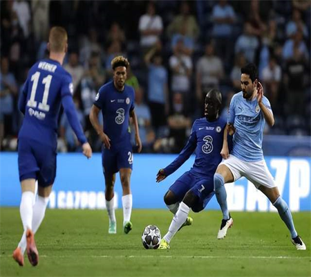 23-24 Mùa Giải Ngoại Hạng Anh Bắt Đầu Vào Ngày 12 Tháng 8! Man City Đấu Với Burnley! Liverpool Đối Đầu Với Chelsea!