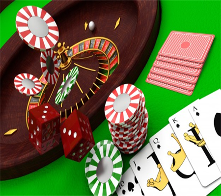 “Hướng Dẫn Bắt Đầu Chơi Poker Texas Hold'em: Lối Tắt Để Trở Thành Cao Thủ”
