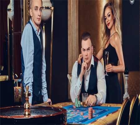 「Xếp Hạng Bài Poker Thời Gian Thực」