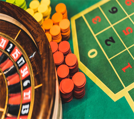 Cẩm Nang Chiến Lược Đánh Bại Hòa Trong Poker Texas Hold'em: Làm Thế Nào Để Chiến Thắng Trong Pk?